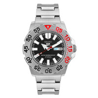 ราคา  SEIKO 5 Sports MINI MONSTER SNZF47J1