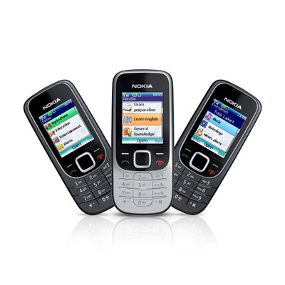 Nokia 2330