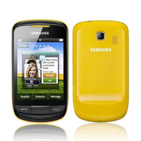ราคา Samsung Candy II (S3850)