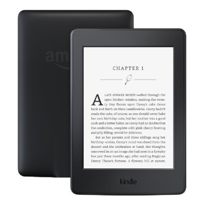 Amazon Kindle Paperwhite