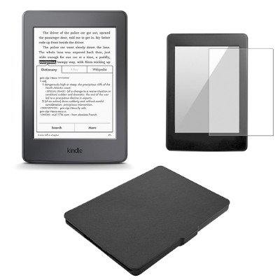Amazon Kindle Paperwhite