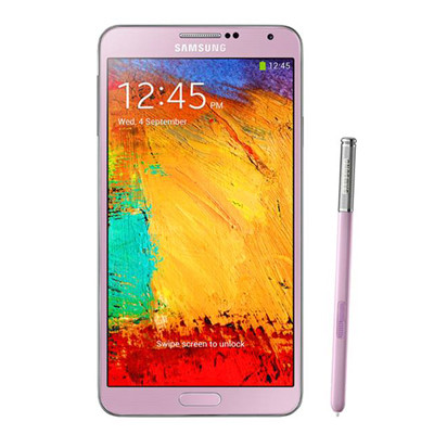 Samsung Galaxy Note 3