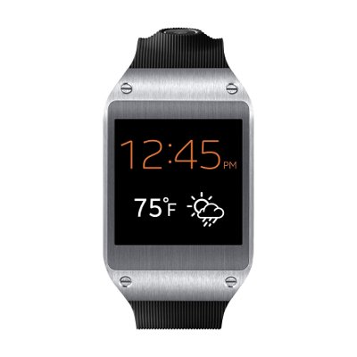 Samsung Galaxy Gear Smartwatch นาฬิกาข้อมือสมาร์ทวอทช์