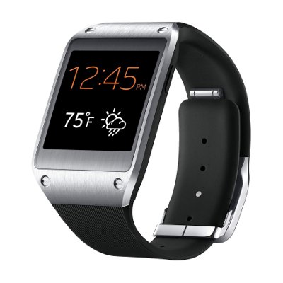 Samsung Galaxy Gear Smartwatch นาฬิกาข้อมือสมาร์ทวอทช์
