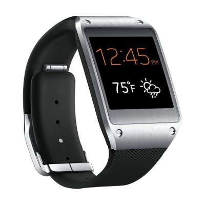 Samsung Galaxy Gear Smartwatch นาฬิกาข้อมือสมาร์ทวอทช์