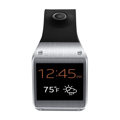 Samsung Galaxy Gear Smartwatch นาฬิกาข้อมือสมาร์ทวอทช์