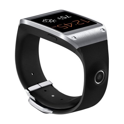 Samsung Galaxy Gear Smartwatch นาฬิกาข้อมือสมาร์ทวอทช์