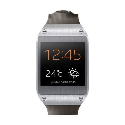 Samsung Galaxy Gear Smartwatch นาฬิกาข้อมือสมาร์ทวอทช์