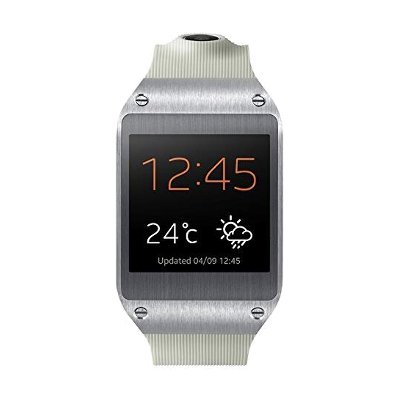 Samsung Galaxy Gear Smartwatch นาฬิกาข้อมือสมาร์ทวอทช์