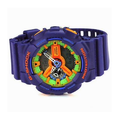 นาฬิกา CASIO G-SHOCK รุ่น GA-110FC-2A