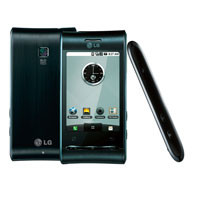 ราคา LG Optimus GT540