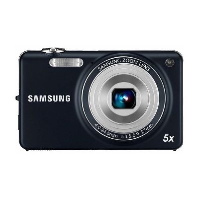 Samsung ST65 Compact Digital Camera