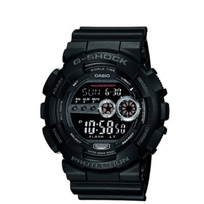 นาฬิกา Casio G-Shock Standard digital รุ่น GD-100-1B
