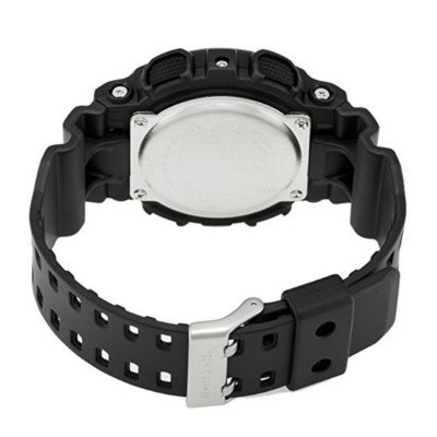 นาฬิกา Casio G-Shock Standard digital รุ่น GD-100-1B