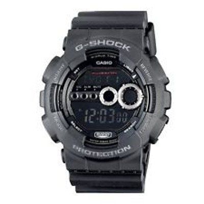 นาฬิกา Casio G-Shock Standard digital รุ่น GD-100-1B