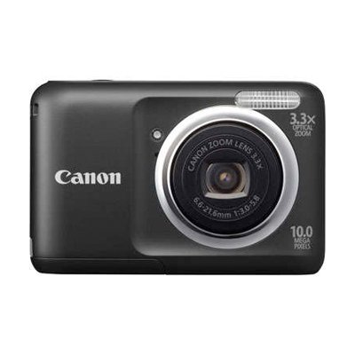 Canon PowerShot A800