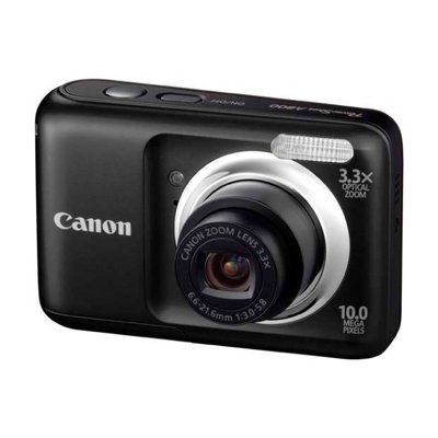 Canon PowerShot A800
