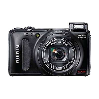 Fujifilm Finepix F500EXR