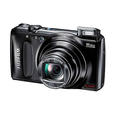 Fujifilm Finepix F500EXR