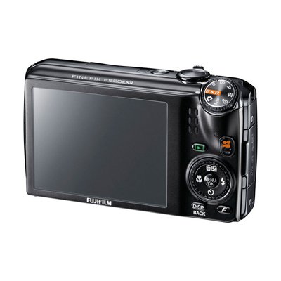 Fujifilm Finepix F500EXR