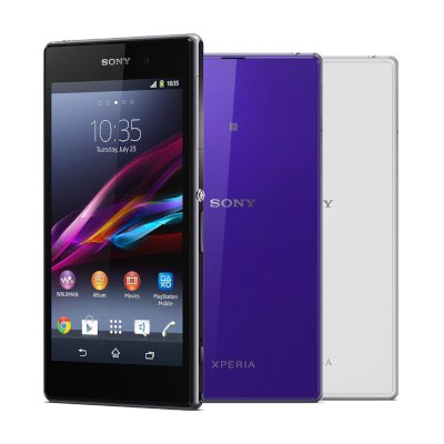 Sony Xperia Z1 (C6902)