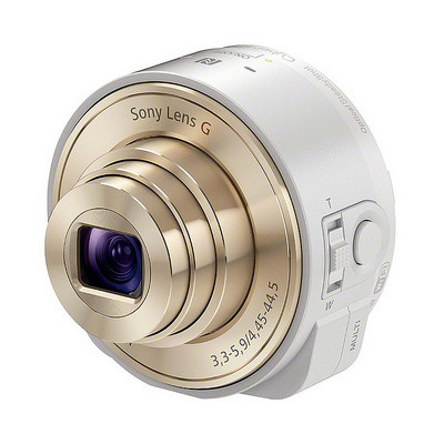 Sony Cyber-shot DSC-QX10