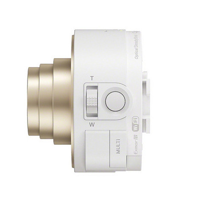 Sony Cyber-shot DSC-QX10