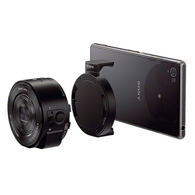 Sony Cyber-shot DSC-QX10