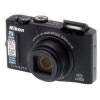 ราคา Nikon Coolpix S8100