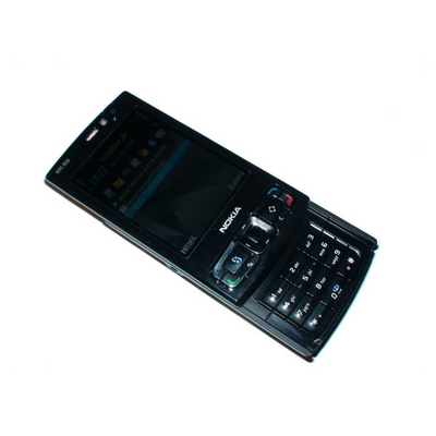 Nokia N95