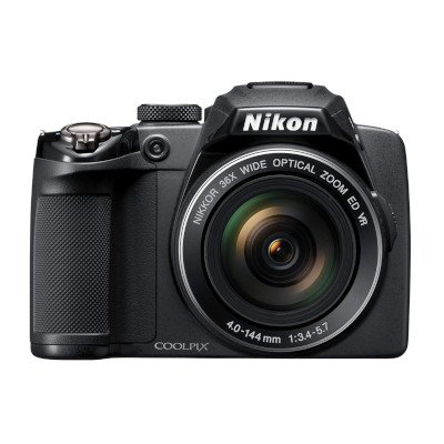 Nikon Coolpix P500