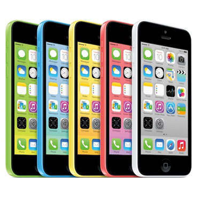 Apple iPhone 5c 16GB