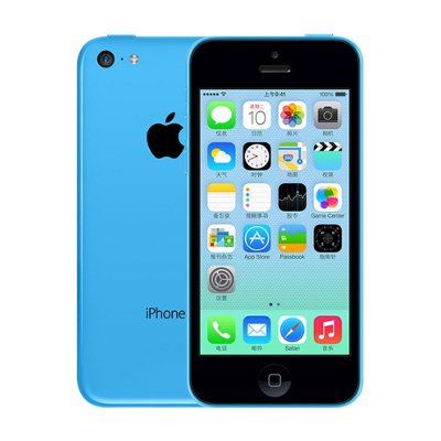 Apple iPhone 5c 16GB