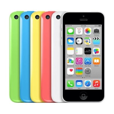 Apple iPhone 5c 16GB