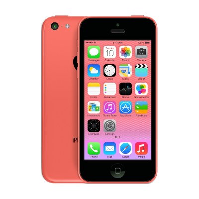 Apple iPhone 5c 32GB