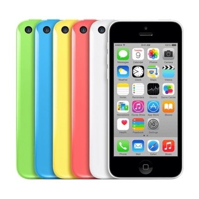 Apple iPhone 5c 32GB