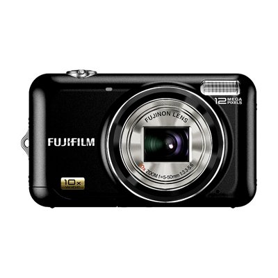 Fujifilm Finepix JZ300