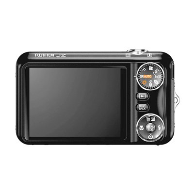 Fujifilm Finepix JZ300