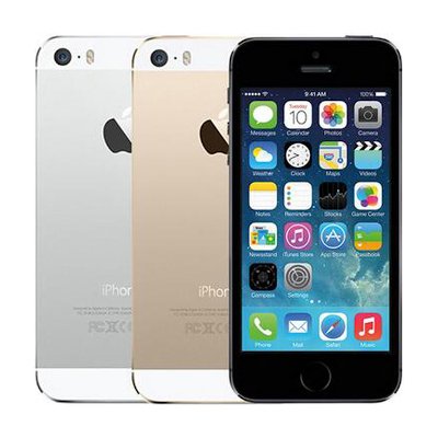 Apple iPhone 5s 16GB