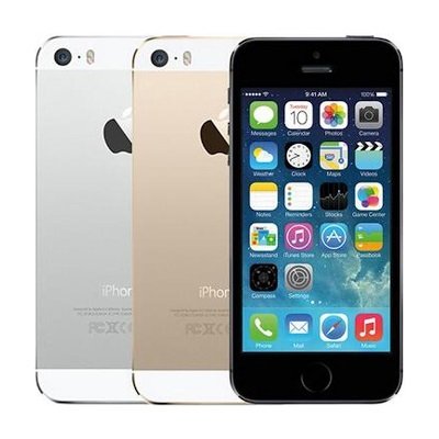 Apple iPhone 5s 64GB