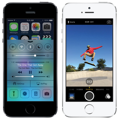 Apple iPhone 5s 64GB