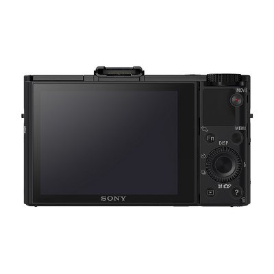 Sony Cyber-shot DSC-RX100 II (Mark 2) Compact Digital Camera