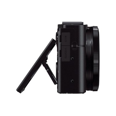 Sony Cyber-shot DSC-RX100 II (Mark 2) Compact Digital Camera