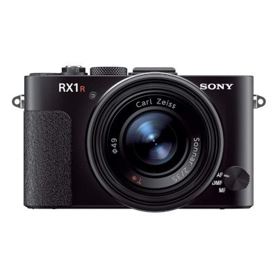 Sony Cybershot DSC-RX1R