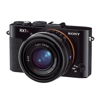 Sony Cybershot DSC-RX1R