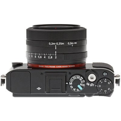 Sony Cybershot DSC-RX1R