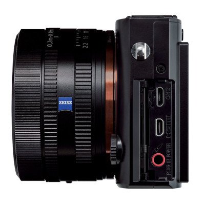 Sony Cybershot DSC-RX1R