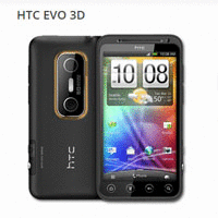 ราคา HTC EVO 3D