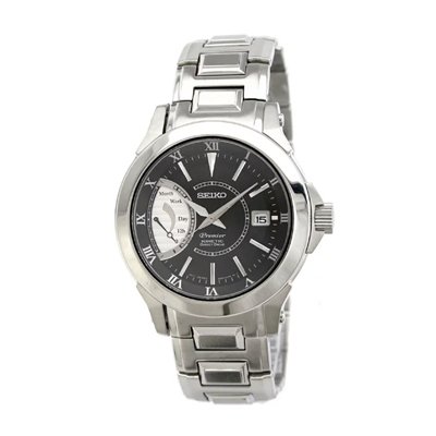 Seiko Premier Kinetic Direct drive SRG001P1