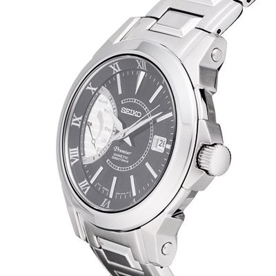 Seiko Premier Kinetic Direct drive SRG001P1